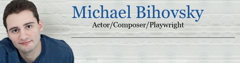 Michael Bihovsky | Official Website