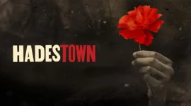 “Hadestown” Review (AKA I went to a show! I remember shows!)