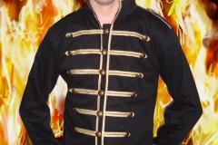 The Black Parade