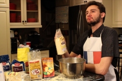 One Grain More