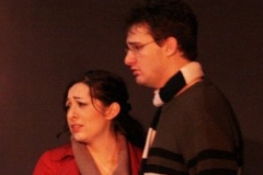 Finale A (RENT)