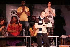 La  Vie Boheme (RENT)