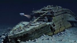 The Titanic Just Claimed Five More Lives. When Will We Learn The Lesson?